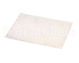 02546.0000 Bunn Cover, Drip Tray-Perforated