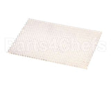 02546.0000 Bunn Cover, Drip Tray-Perforated