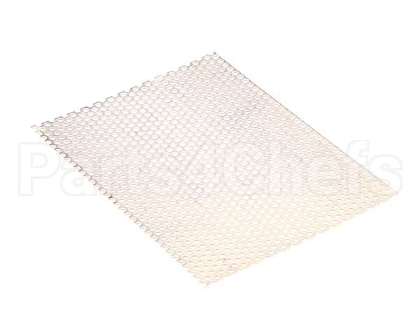 02546.0000 Bunn Cover, Drip Tray-Perforated