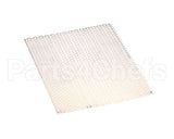 02546.0000 Bunn Cover, Drip Tray-Perforated