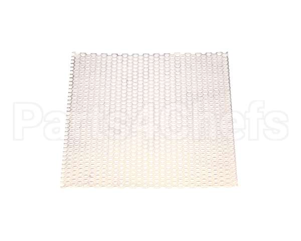 02546.0000 Bunn Cover, Drip Tray-Perforated