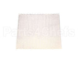 02546.0000 Bunn Cover, Drip Tray-Perforated
