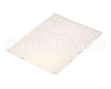 02546.0000 Bunn Cover, Drip Tray-Perforated