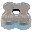 025571 Compatible Midwest Appliance Parts Container Base