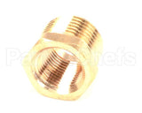 02559 Cleveland Bushing;Hex;1/2X3/8 Br Overall