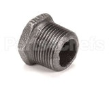 02562 Cleveland Bushing;Reducing;3/4X1/4 Hex;B