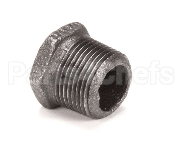 02562 Cleveland Bushing;Reducing;3/4X1/4 Hex;B