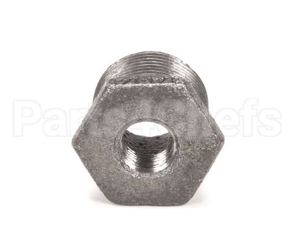 02562 Cleveland Bushing;Reducing;3/4X1/4 Hex;B