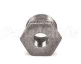 02562 Cleveland Bushing;Reducing;3/4X1/4 Hex;B