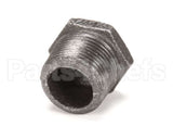 02562 Cleveland Bushing;Reducing;3/4X1/4 Hex;B