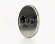 02564.0002 Bunn Lid Assembly W/Knob,Pour-In (Ohw)