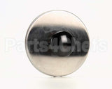 02564.0002 Bunn Lid Assembly W/Knob,Pour-In (Ohw)