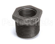 02565 Cleveland Bushing;Hex;3/4X1/2 Blk