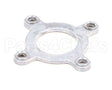 025666 Waring Motor Spacer Plate