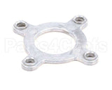 025666 Waring Motor Spacer Plate