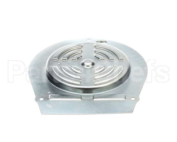 025667 Waring Bottom Plate