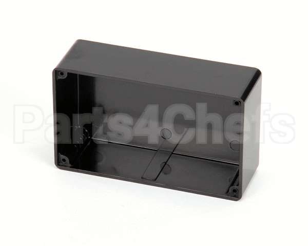 02571.0000 Bunn Drip Tray, Black