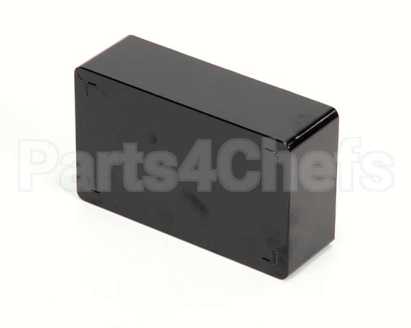 02571.0000 Bunn Drip Tray, Black