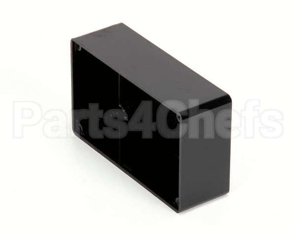 02571.0000 Bunn Drip Tray, Black
