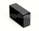 02571.0000 Bunn Drip Tray, Black