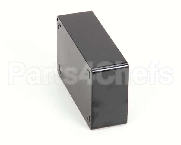 02571.0000 Bunn Drip Tray, Black