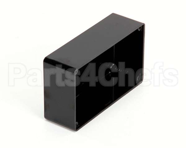 02571.0000 Bunn Drip Tray, Black