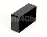 02571.0000 Bunn Drip Tray, Black