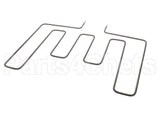 02571.0000 Royal Range Heater Element Bottom 4Kw 2