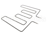 02571.0000 Royal Range Heater Element Bottom 4Kw 2