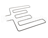 02571.0000 Royal Range Heater Element Bottom 4Kw 2