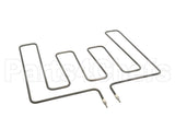 02573.0000 Royal Range Heater Element Bottom 4Kw 2