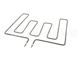 02573.0000 Royal Range Heater Element Bottom 4Kw 2