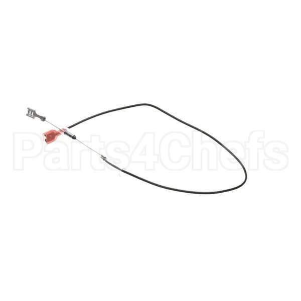 02573.0001 Compatible Bunn Thermal Cut-Off Ay (Blk Lead)