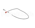 02573.0001 Bunn Thermal Cut-Off Ay (Blk Lead)