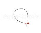 02573.0001 Bunn Thermal Cut-Off Ay (Blk Lead)