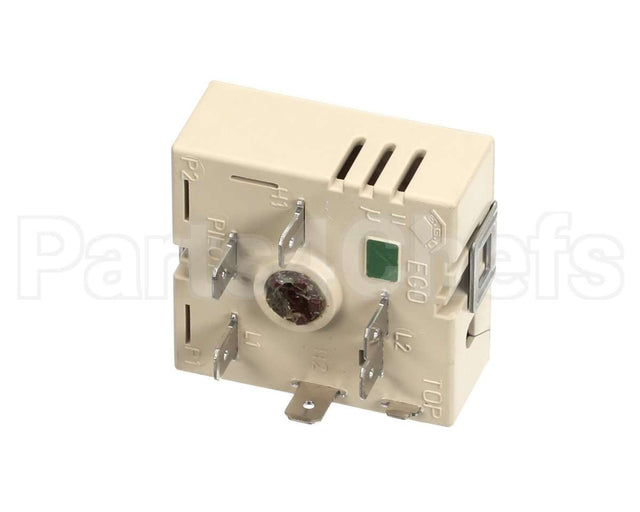 02574.0000 Royal Range Infinite Switch 208V