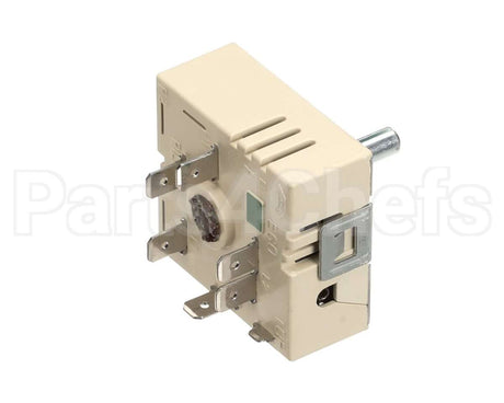 02574.0000 Royal Range Infinite Switch 208V