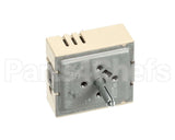 02574.0000 Royal Range Infinite Switch 208V