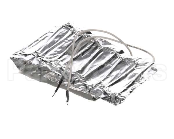 02575.0000 Bunn Blanket Warmer, 40W 120V