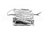02575.0000 Bunn Blanket Warmer, 40W 120V