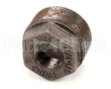 02578 Cleveland Bushing;1 1/2 X 3/4, Reducing