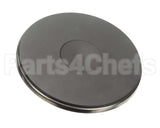 02578 Royal Range Hot Plate Element 2Kw 240V (