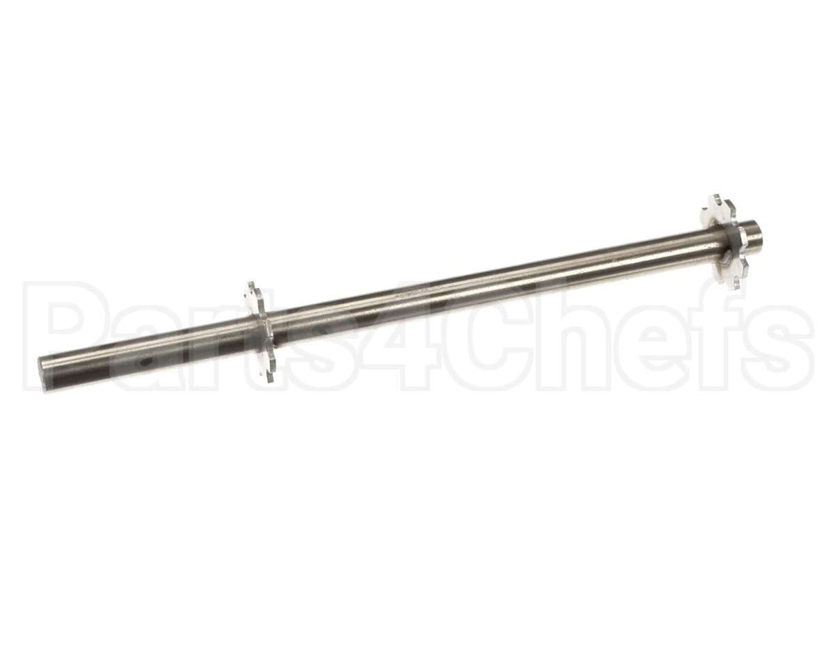 025810 Nieco 58 X 12.06L9Belt-Weldment