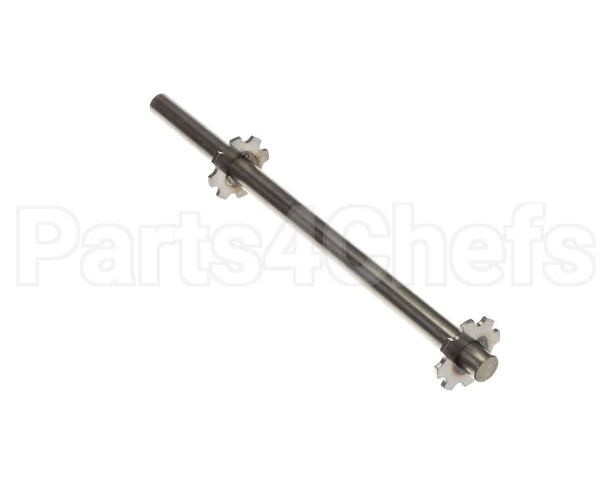 025810 Nieco 58 X 12.06L9Belt-Weldment
