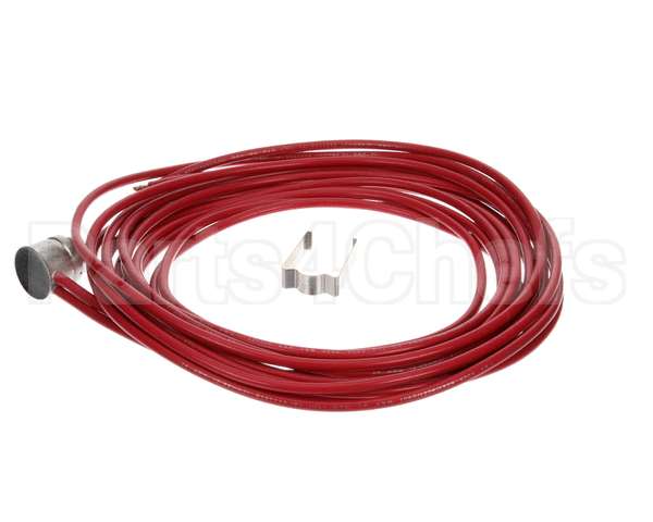 0258165 Hussmann Thermostat-Disc Type