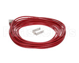 0258165 Hussmann Thermostat-Disc Type