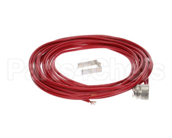 0258165 Hussmann Thermostat-Disc Type