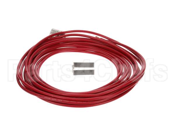 0258165 Hussmann Thermostat-Disc Type