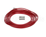 0258165 Hussmann Thermostat-Disc Type