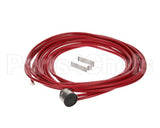 0258165 Hussmann Thermostat-Disc Type